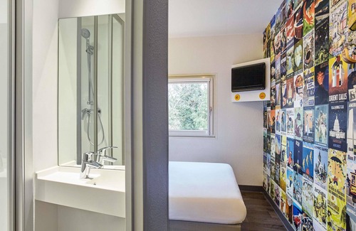 Roissy-en-France Hotel | hotelF1 Roissy CDG