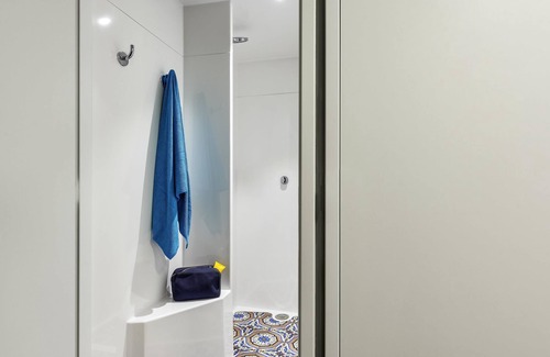Rungis Hotel | hotelF1 Rungis Orly