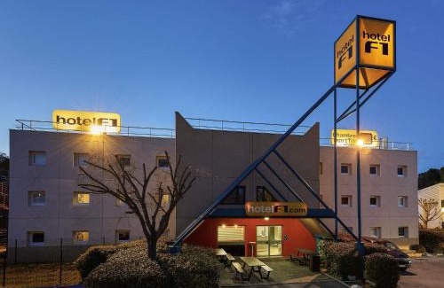 Ramonville-Saint-Agne Hotel | hotelF1 Toulouse Ramonville
