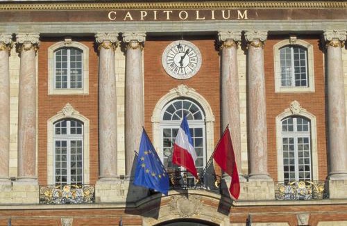 Ramonville-Saint-Agne Hotel | hotelF1 Toulouse Ramonville