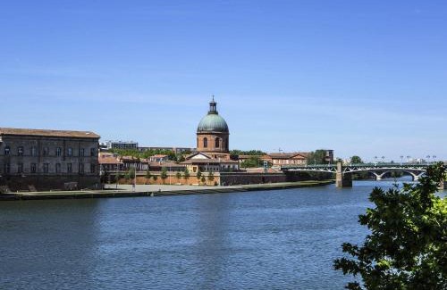 L'Union Hotel | hotelF1 Toulouse L'Union