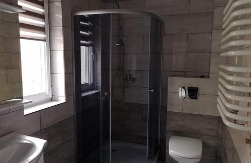 Ustronie Morskie Bed & Breakfast | Hotelik Neptun