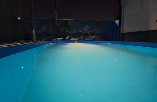 Wlochy Bed & Breakfast | Hotelik & Restauracja Amber
