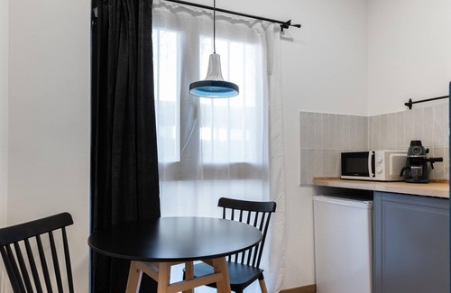 Arrancapins Apartment | Hotelito Boutique Valencia Estación 9