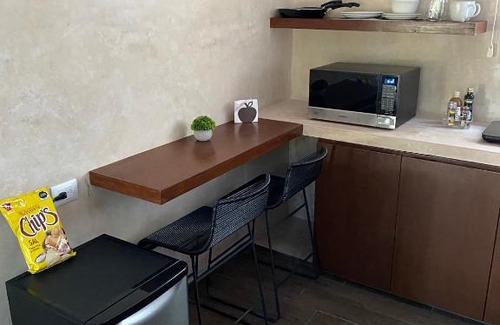 Centro Apartment | Hotelito YUM KAAX