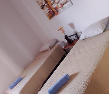 Martil Apartment | HOTELL Elizia