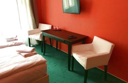 Liben House | Hotelové Pokoje Kolčavka