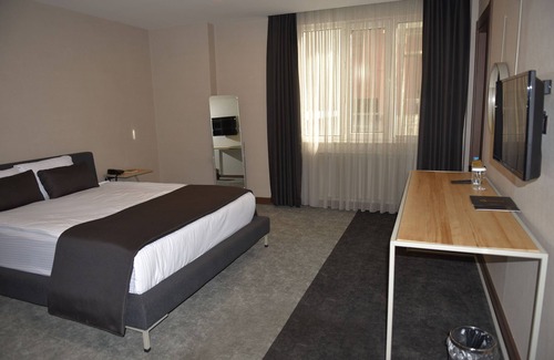 Corum Hotel | Hotels Dalgiclar