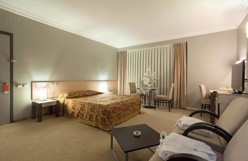 Corum Hotel | Hotels Dalgiclar