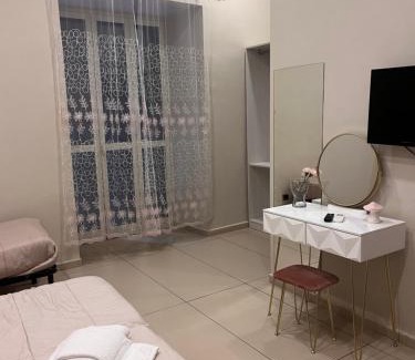 Naples City Centre Bed & Breakfast | Hotels Naples Internationals 43