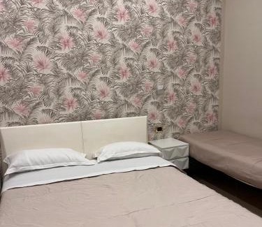 Naples City Centre Bed & Breakfast | Hotels Naples Internationals 43