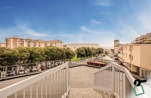 La Spezia Historic Centre Hotel | Hotiday Apartments La Spezia