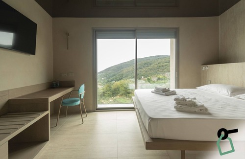 Arcola Hotel | Hotiday Lerici Trebiano