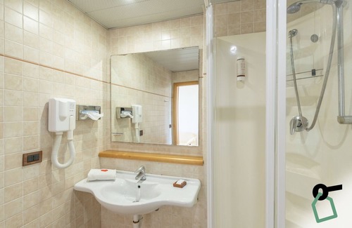 Santa Maria di Leuca Hotel | Hotiday Leuca Lungomare