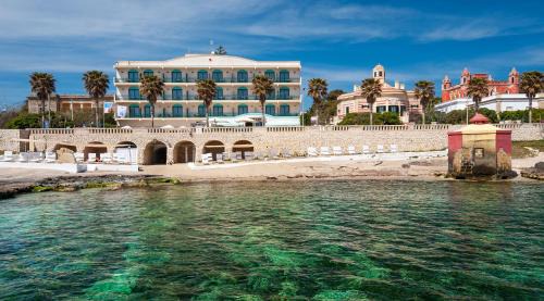 Santa Maria di Leuca Hotel | HOTIDAY Leuca Lungomare