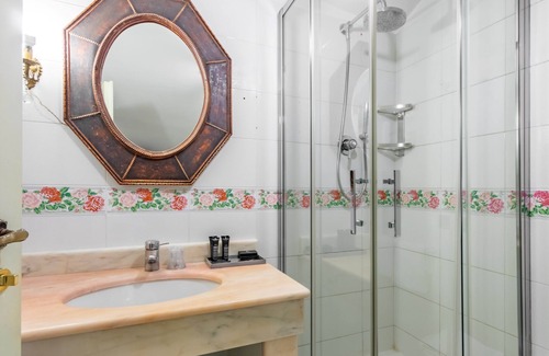 Addizione Erculea Hotel | HOTIDAY Room Collection - Ferrara