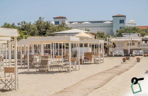 Calambrone Hotel | HOTIDAY Room Collection - Tirrenia