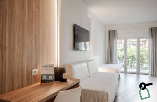 Calambrone Hotel | Hotiday Room Collection - Tirrenia