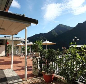 Wulai Hotel | Hotspring World Wulai