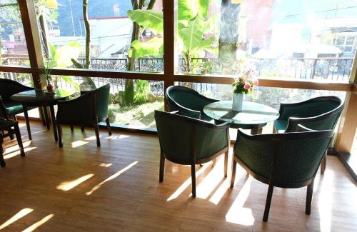 Wulai Hotel | Hotspring World Wulai