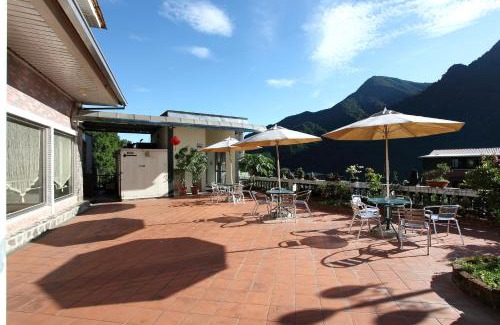 Wulai Hotel | Hotspring World Wulai