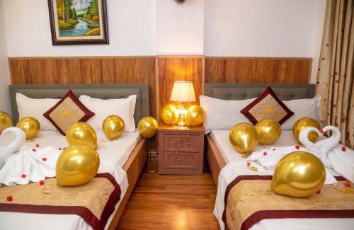 My Đinh Hotel | HOTTEL HÀ THÀNH