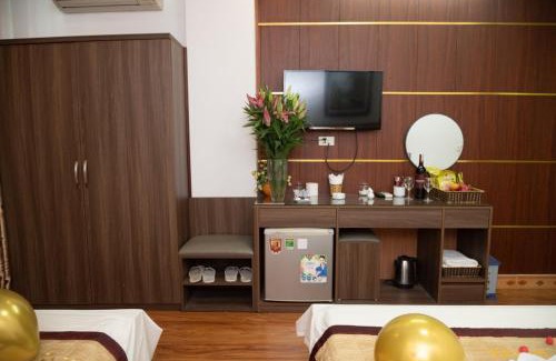 My Đinh Hotel | HOTTEL HÀ THÀNH