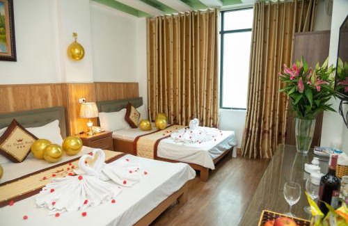 My Đinh Hotel | HOTTEL HÀ THÀNH