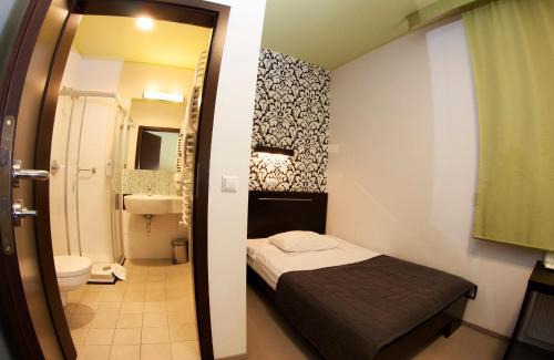 Srodmiescie Hotel | Hotton Hotel