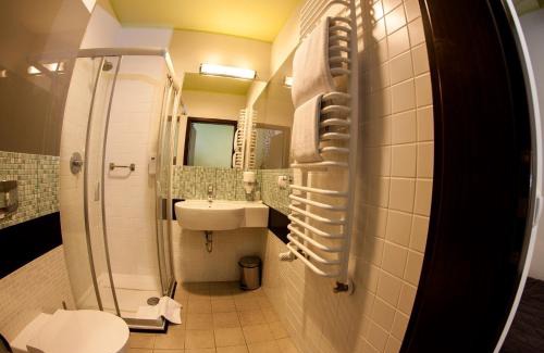 Srodmiescie Hotel | Hotton Hotel