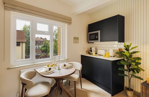 Clifton Apartment | Hotwells Your Apartment