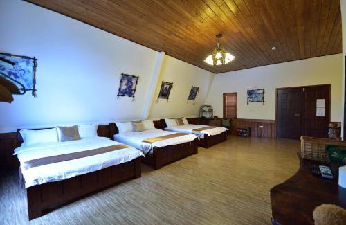 Beinan House | Hou Niao Fei Xing B&B