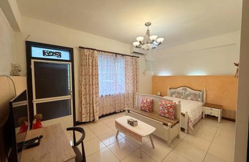 Shoufeng House | Hou Shan Suiyue Homestay