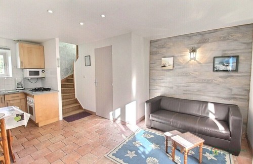 Surzur House | Houat - Surzur - Gîte