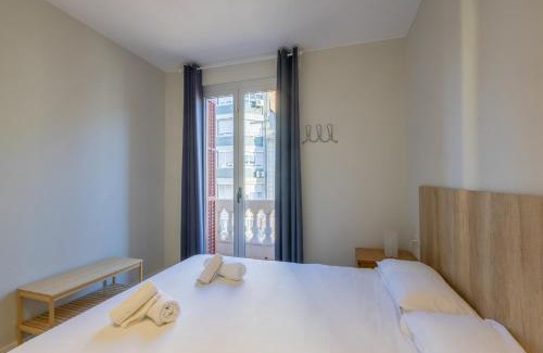 La Sagrada Familia Apartment | Housalia Sagrada Familia Views