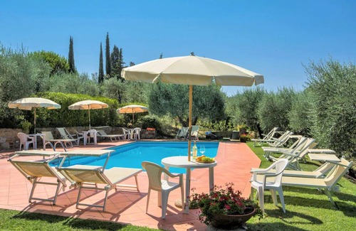 Castelfiorentino House | House ∙ 1 bedroom ∙ 5 guests