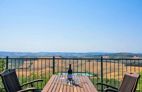 Castelfiorentino House | House ∙ 1 bedroom ∙ 5 guests