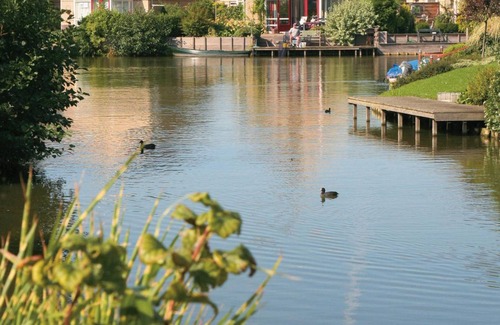 Medemblik House | House ∙ 1 bedroom ∙ 6 guests