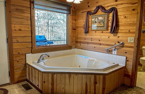 Millersburg House | House ∙ 1 bedroom ∙ 4 guests