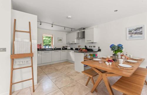 Talland House | House 1