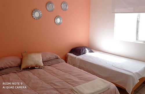 Mazatlan House | House 10 minutes from beaches