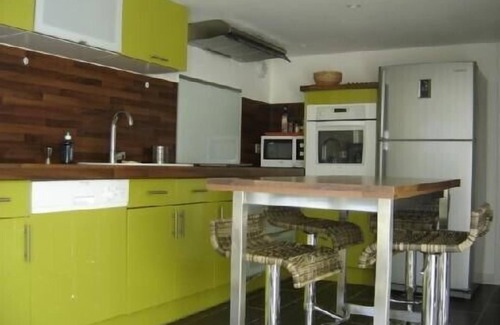 Les Estagnots Villa | House 10 persons 400m/beach Estagnots Gardians