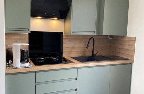 Pirou House | House 100 M from the beach and shops