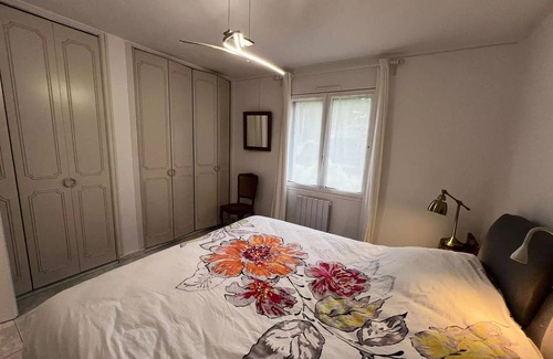 Grayan-Et-L'Hopital Villa | House 104-grayan And L Hospital - 104 - Nice villa with swimming pool in a quiet area