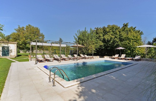 Rojnici House | House 1240/11852 (Istria - Rojnići), 15000m from the beach