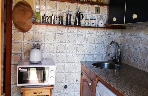 Campulongu House | house 150 meters from the sea