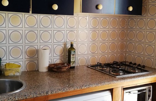 Campulongu House | house 150 meters from the sea