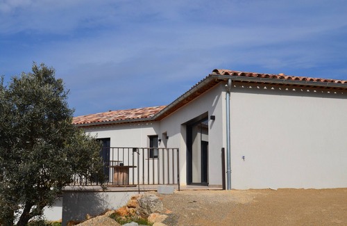 Tavernes Villa | House 180 m² in Provence verte-Gorges du Verdon