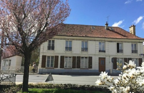 Beuvardes House | House 180 m2 near Château- Thierry