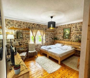 Lin Bed & Breakfast | House 1960